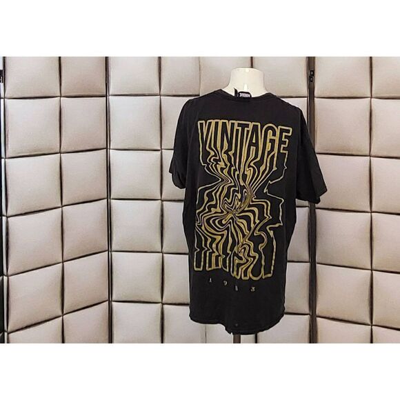 Reclaimed Vintage tshirt - Picture 6 of 7